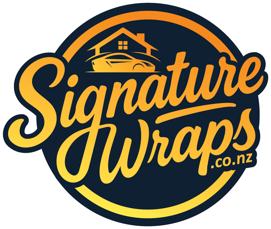 Signature Wraps